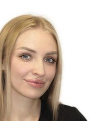 Стоматолог, стоматолог-терапевт Софья Вячеславовна Кустарникова