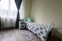 Пансионат Life pension, с рейтингом 4.8 - находится по адресу Московская область, д. Слобода, Полевая улица, 52 