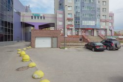Стоматология "Мой Зубной", с рейтингом 4.7 - находится по адресу Санкт-Петербург, Ленинский проспект, 100к3 