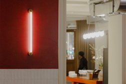 Cazaban bistro&bakery, с рейтингом 4.5 - находится по адресу Москва, Серпуховская площадь, 36/71 