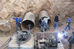 Компания по горизонтальному бурению Вертикаль Плюс, с рейтингом 5 - находится по адресу Алматы, микрорайон Таугуль-3, улица Абдисалана Нурмаханова, 36 