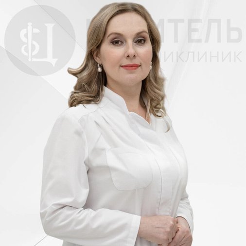 Асият Эседовна Эседова