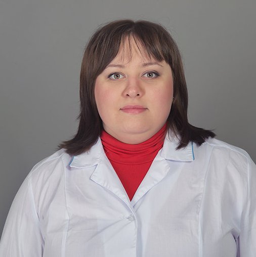 Анна Александровна Танкова