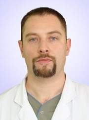 Андролог, уролог Андрей Сергеевич Железнов