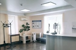 Медицинский центр Евромед-плюс, с рейтингом 3.8 - находится по адресу Пермь, Парковый проспект, 25д 