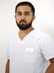 Имплантолог, стоматолог Кенан Ибадуллахович Байрамов