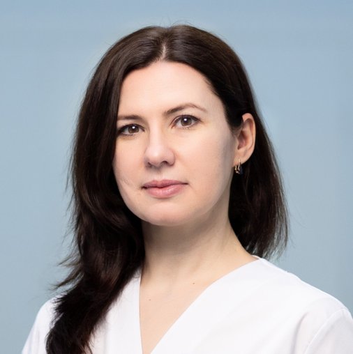 Ирина Владимировна Акишина