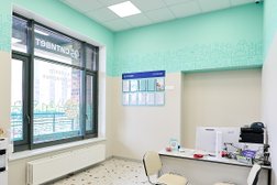 Ветеринарная клиника Ситивет, с рейтингом 4.9 - находится по адресу Санкт-Петербург, посёлок Парголово, улица Николая Рубцова, 5 