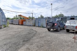 Компания по приему металлолома на Нагатинской набережной, с рейтингом 4.1 - находится по адресу Москва, Нагатинская набережная, вл74а 