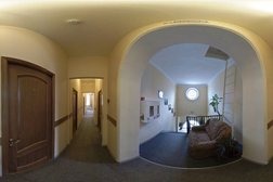 Гостевой дом Сергеевский, с рейтингом 4.2 - находится по адресу Нижний Новгород, улица Героя Васильева, 42 