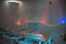 Медицинский центр здоровья и эстетики Восьмой элемент, с рейтингом 3.7 - находится по адресу Ставрополь, улица Лермонтова, 117 