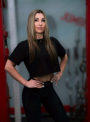 Тренер по фитнесу Ирина Владимировна Загоруйко