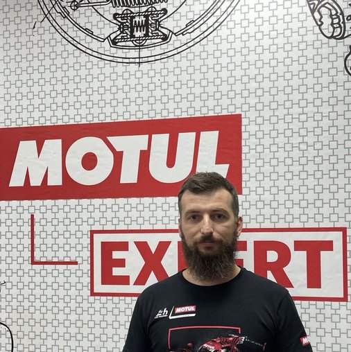 Александр Сергеевич Хорошеньков