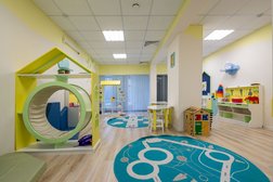 Частный детский сад Бексли, с рейтингом 4.1 - находится по адресу Москва, Профсоюзная улица, 68к2 