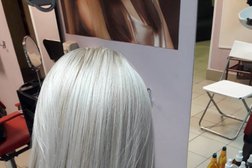 Салон-парикмахерская Вита, с рейтингом 3.4 - находится по адресу Москва, улица Новинки, 25 