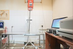 Ветеринарная клиника Друг, с рейтингом 4.9 - находится по адресу Самара, улица Куйбышева, 57к 