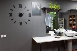 Салон красоты Barber Nataly, с рейтингом 4.8 - находится по адресу Волгоград, улица Тельмана, 19 