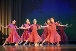 Школа танцев для взрослых и детей TuTTi CLuB, с рейтингом 3.1 - находится по адресу Оренбург, улица Чкалова, 53а 