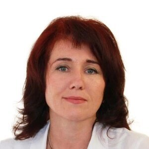 Татьяна Михайловна Шулепа