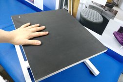 Торговая компания Ларец уюта, с рейтингом 4.2 - находится по адресу Владимир, улица Мира, 26 