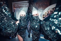 Продюсерское агентство Юта-шоу, с рейтингом 2.7 - находится по адресу Ярославль, Свободы, 46а 