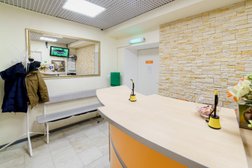 Медицинская клиника Академия здоровья, с рейтингом 4.9 - находится по адресу Нижний Новгород, проспект Ленина, 54 