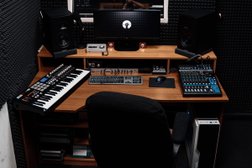 Студия звукозаписи REVOLT MEDIA, с рейтингом 4.5 - находится по адресу Владимирская область, Кольчугино, улица Ленина, 13 