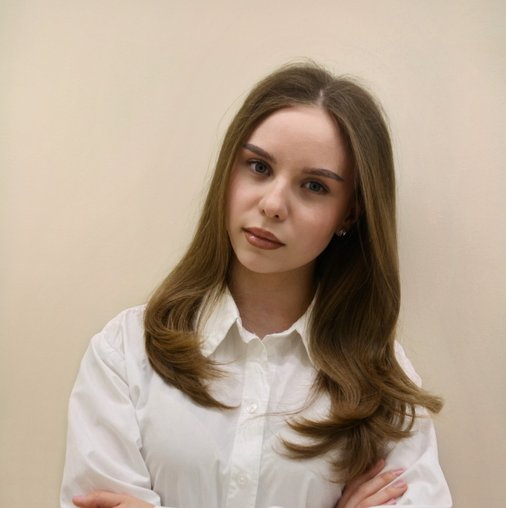 Ульяна Дмитриевна Антонова