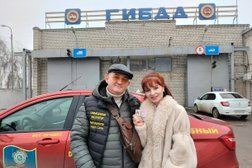 Автошкола Старт Сити, с рейтингом 4.8 - находится по адресу Волгоград, улица им. академика Богомольца, 15 