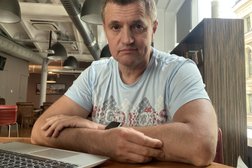 Кабинет коуча и психолога Олега Моторина, с рейтингом 5 - находится по адресу Москва, 1-я Тверская-Ямская улица, 29 ст1 