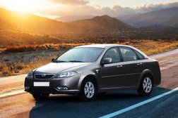 Авто 38, с рейтингом 3.4 - находится по адресу Иркутск, улица Ширямова, 10 