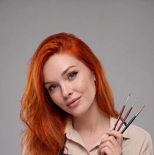 Анна Тууль
