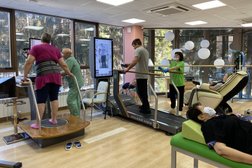 Реабилитационный центр Лесной, с рейтингом 4.8 - находится по адресу Новосибирск, Лесное шоссе, 1 