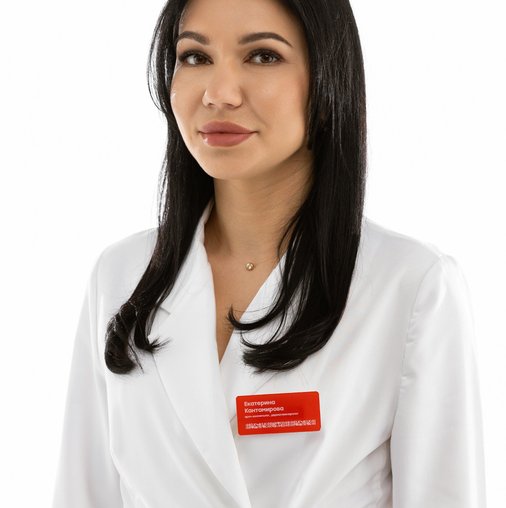 Екатерина Александровна Кантамирова