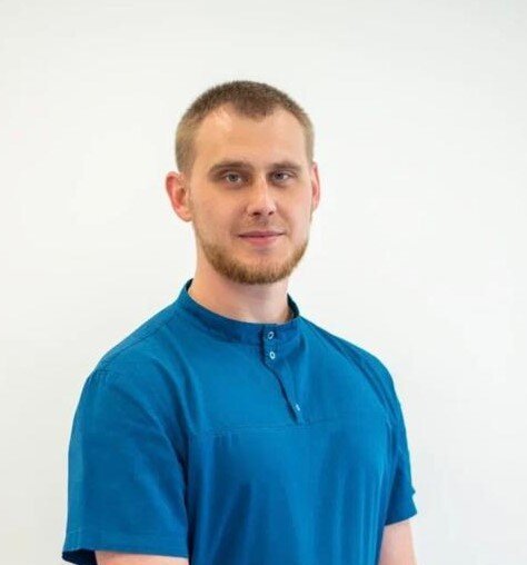 Андрей Васильевич Андреев