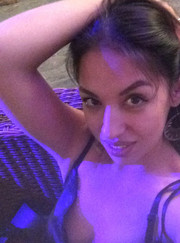 Мастер ногтевого сервиса Мила Абдолданова