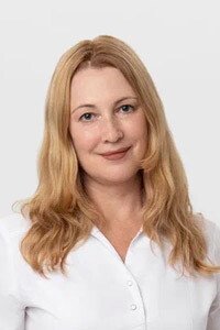 Ирина Владимировна Величко