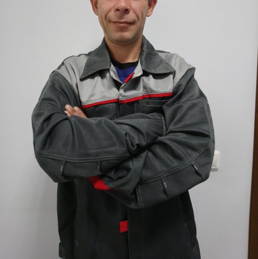 Андрей Ермолаев