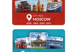 Компания по продаже туристических карт CityPass, с рейтингом 4.2 - находится по адресу Москва, Шоссейная улица, 58к3 