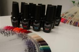 Салон красоты Beauty club, с рейтингом 4 - находится по адресу Москва, Тарусская улица, 22 к2 