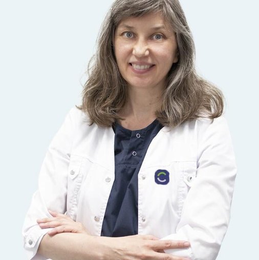 Анна Александровна Гусева