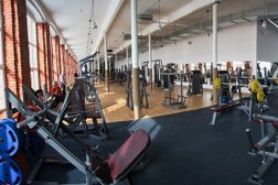 Фитнес-клуб Flex Gym, с рейтингом 3.3 - находится по адресу Московская область, Щёлково, 1-й Советский переулок, 25 