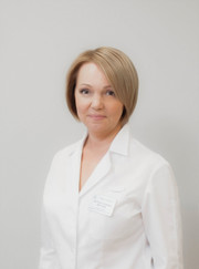 Невролог Светлана Глебовна Мигунова