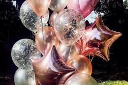 Компания Happy Ball, с рейтингом 4 - находится по адресу Алматы, Акан Серы, 11 