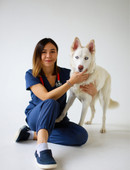 Лисовская Ксения Владимировна