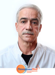 Венеролог, дерматовенеролог Станислав Керимбекович Гутиев