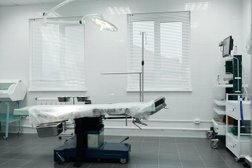 Медицинский центр в Кашире, с рейтингом 2.4 - находится по адресу Московская область, Кашира, улица Генерала Баранова, 23А 