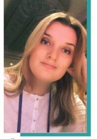 Анна Николаевна Кузьмина