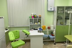 Диагностический центр Хеликс, с рейтингом 2.5 - находится по адресу Санкт-Петербург, Павловская улица, 7 