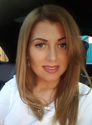 Парикмахер, стилист Татьяна Николаевна Колибри